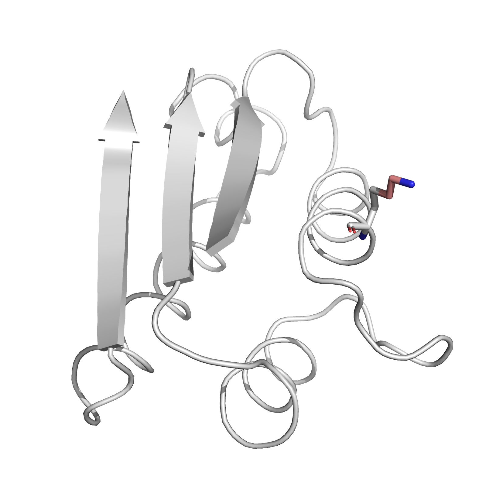 PyMol Structure Amendment